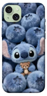Чехол на Apple iPhone 15 Plus (6.7") Sweet Stitch фото 1 из 1