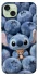 Чехол на Apple iPhone 15 Plus (6.7") Sweet Stitch фото 1 из 1
