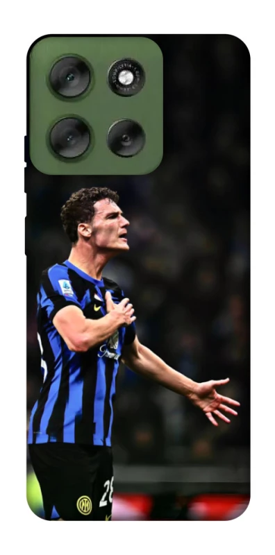 Чехол на Motorola Moto G56 5G FC Inter v3 фото 1 из 1