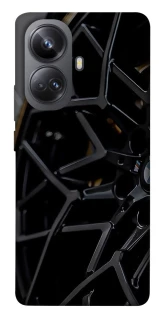 Чохол на Realme 10 Pro+ Wheel BMW v2 фото 1 з 1