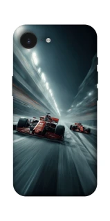 Чохол на Apple iPhone 17e (6.1") F-1 ver.5 фото 1 з 1