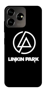 Чехол на ZTE Blade V50 Design 4G Linkin Park logo ver.1 фото 1 Чехол на ZTE Blade V50 Design 4G Linkin Park logo ver.1 фото 1 из 1