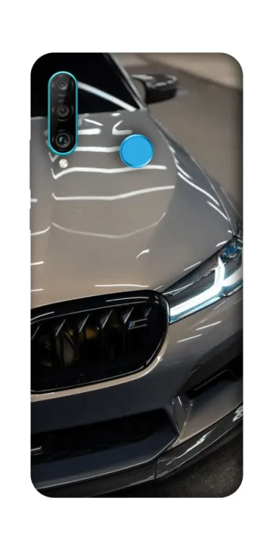 Чехол на Huawei P30 lite BMW v53 фото 1 из 1