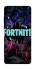 Чохол на ZTE Blade A5 (2020) Fortnite logo ver.3 фото 1 з 1