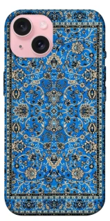 Чехол на Apple iPhone 15 (6.1") Ковёр v52 фото 1 из 1