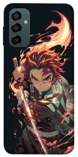 Чехол на Samsung Galaxy M14 5G Tandziro фото 1 из 1