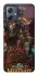 Чехол на Motorola Moto G54 Warcraft v2 фото 1 из 1