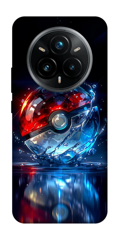 Чохол на Realme 14 Pro Pokemon ver.2 фото 1 з 1