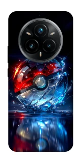 Чехол на Realme 14 Pro Pokemon ver.2 фото 1 из 1