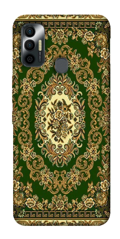 Чехол на TECNO Spark 7 Килим v9 фото 1 из 1