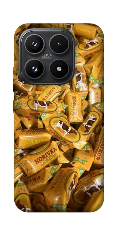 Чехол на Xiaomi 17 Roshen фото 1 из 1