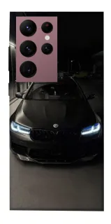 Чехол на Samsung Galaxy S22 Ultra BMW v45 фото 1 из 1