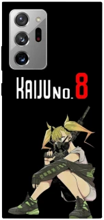 Чехол на Samsung Galaxy Note 20 Ultra 8Kaijuu фото 1 из 1