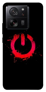 Чохол на Xiaomi 13T Pro Power On фото 1 з 1