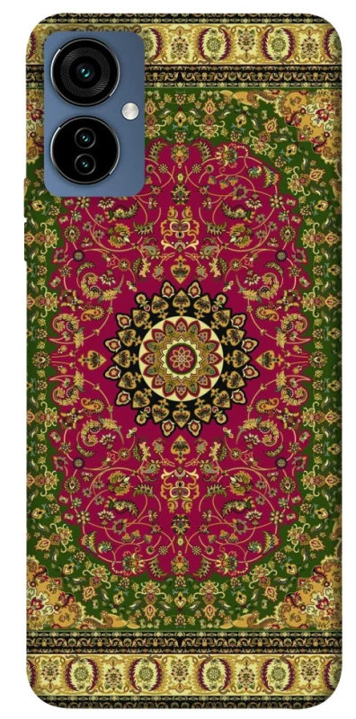 Чехол на TECNO Camon 19 Neo Килим v13 фото 1 из 1