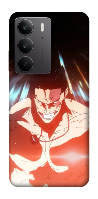 Чехол на Realme C75 Todo v4 фото 1 из 1