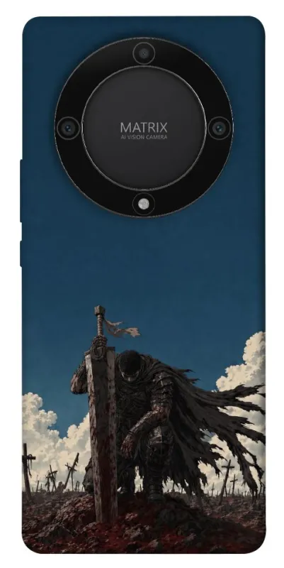 Чохол на Huawei Magic5 Lite Berserk v22 фото 1 з 1