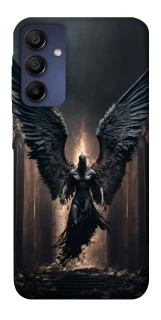 Чехол на Samsung Galaxy A15 4G/5G Dark Angel фото 1 из 1
