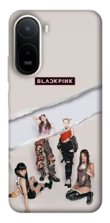 Чохол на Xiaomi Redmi A7 Pro 4G BLACKPINK v2 фото 1 з 2
