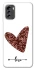 Чохол на Nokia G60 Love rose фото 1 з 1
