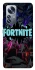 Чохол на Xiaomi 12 / 12X Fortnite logo ver.3 фото 1 з 1