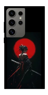 Чохол на Samsung Galaxy S24 Ultra Goddess of war ver.5 фото 1 з 1