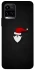 Чохол на Vivo Y21 / Y33s Santa's mood фото 1 з 1