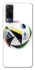 Чохол на Vivo Y53s Football Ball 2024 v2 фото 1 з 1