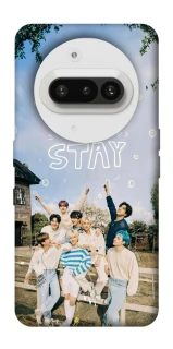 Чехол на Nothing Phone (3a) Stray Kids v3 фото 1 из 1