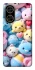Чохол на Xiaomi Poco C71 Soft toys фото 1 з 1