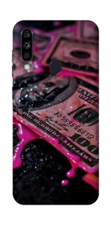 Чехол на ZTE Blade A7 (2020) Dollars фото 1 из 1