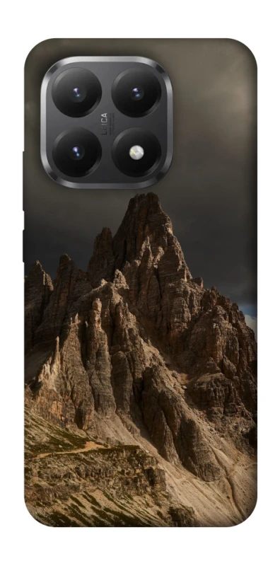 Чохол на Xiaomi 15T Mountain v2 фото 1 з 1