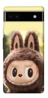 Чохол на Google Pixel 6a Forest Smile Labubu фото 1 з 1