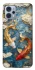 Чохол на Motorola Moto G23 Koi carp фото 1 з 1