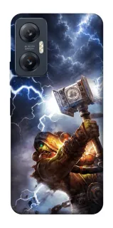 Чехол на Infinix Hot 20 5G Thrall фото 1 из 1