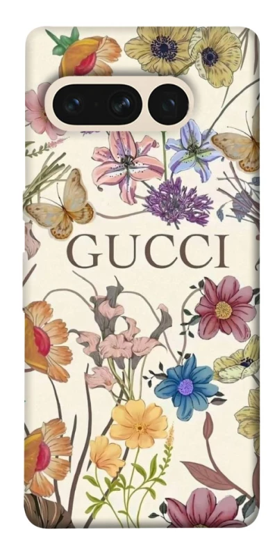Чехол на Google Pixel 7 Pro Gucci ver.8 фото 1 из 1
