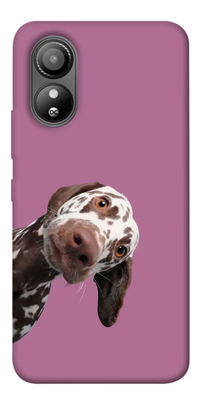 Чохол на ZTE Blade L220 А що тут фото 1 з 1