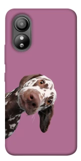 Чохол на ZTE Blade L220 А що тут фото 1 з 1