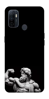 Чохол на Oppo A53 / A32 / A33 Strong Style фото 1 Чохол на Oppo A53 / A32 / A33 Strong Style фото 1 з 1