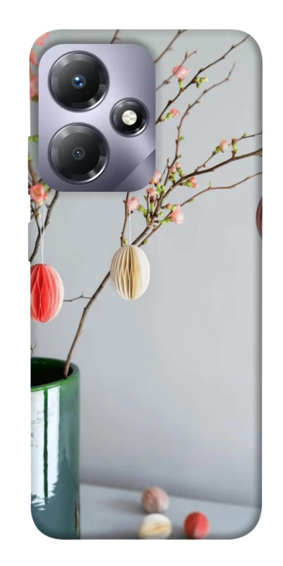 Чохол на Infinix Hot 30i Chicks фото 1 з 1