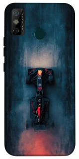 Чохол на TECNO Spark 6 Go F-1 ver.2 фото 1 з 1