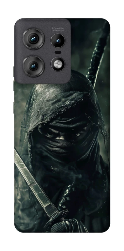 Чохол на Motorola Edge 50 Pro Assassin фото 1 з 1