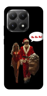 Чохол на Xiaomi 15T Bad Santa фото 1 з 1