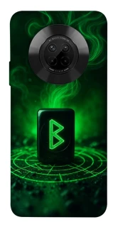 Чохол на Huawei Y9a Руна Беркана фото 1 з 1