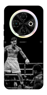 Чохол на TECNO Spark 30C kings фото 1 з 1