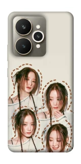 Чохол на Realme 15 Shuhua - (G)I-DLE фото 1 з 1