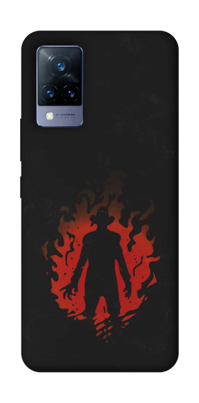 Чохол на Vivo V21 Daylight фото 1 з 1