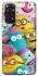 Чохол на Xiaomi Redmi Note 11 (Global) / Note 11S Minions ver.1 фото 1 з 1