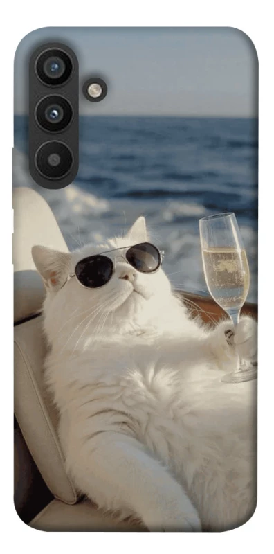 Чохол на Samsung Galaxy A34 5G Smile v3 фото 1 з 1