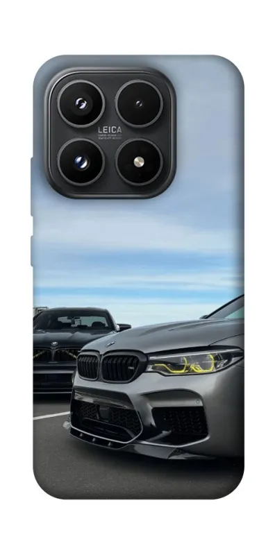 Чехол на Xiaomi 17 BMW V57 фото 1 из 1
